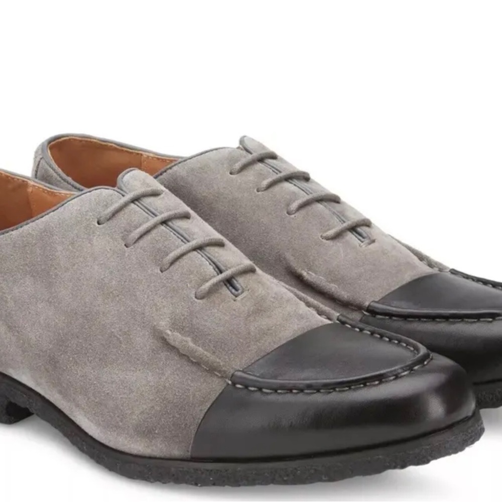 Men’s VINTAGE FOUNDRY BASALT CAPTOE